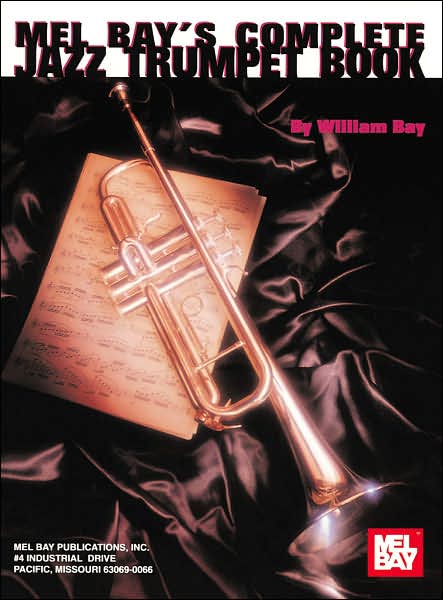 Complete Jazz Trumpet Book