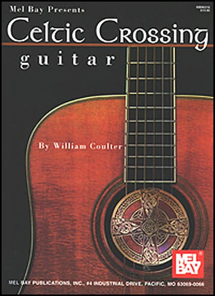 Celtic Crossing - Guitar: Intermediate Level