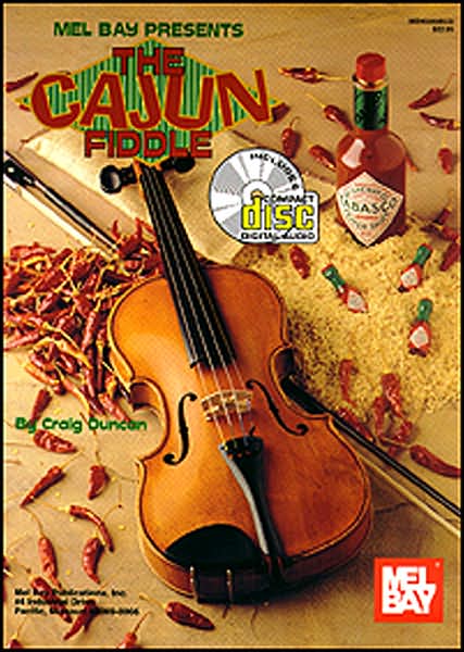 The Cajun Fiddle