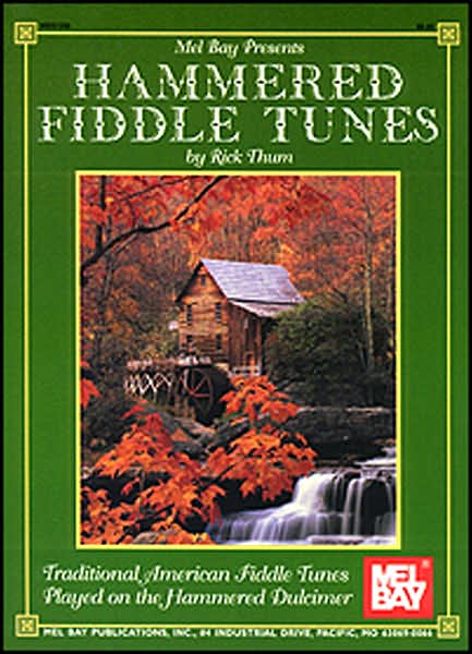 Hammered Fiddle Tunes