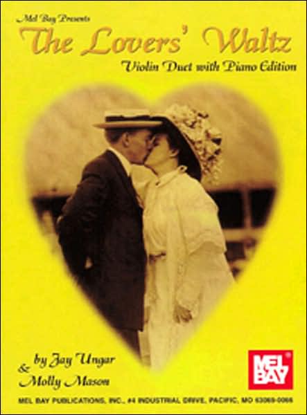 The Lover's Waltz