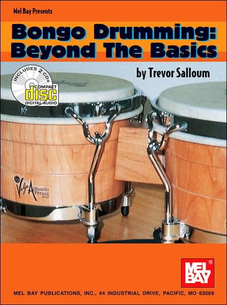 Bongo Drumming: Beyond the Basics