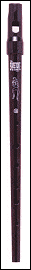 The Sweetone Tinwhistle
