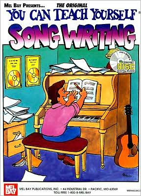 You Can Teach Yourself Song Writing