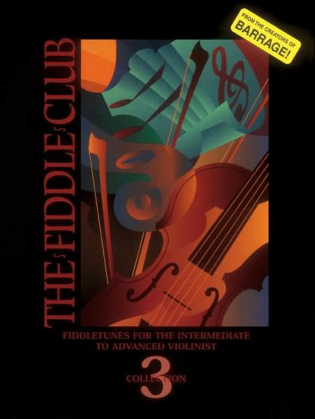 Fiddle Club Collection 3