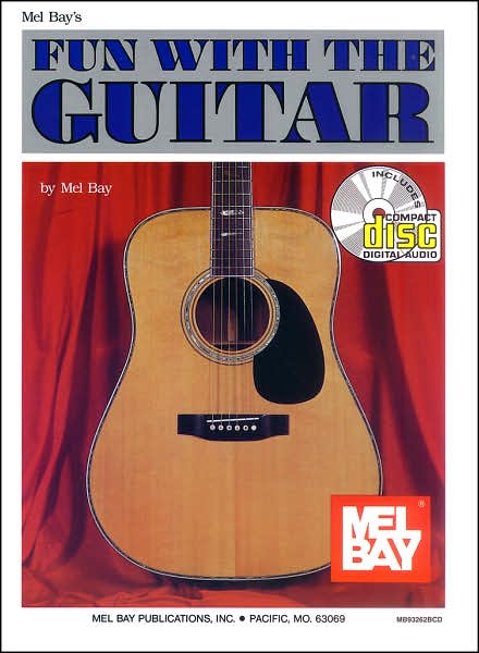 Fun with the Guitar