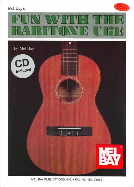 Fun with the Baritone Uke