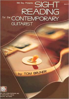Sight Reading for the Contemporary Guitarist