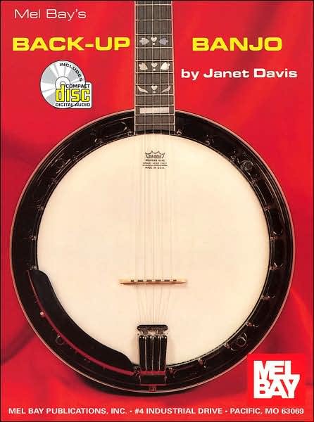 Back-up Banjo