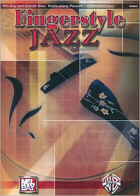 Fingerstyle Jazz