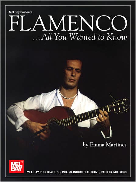 Flamenco ...All You Wanted to Know