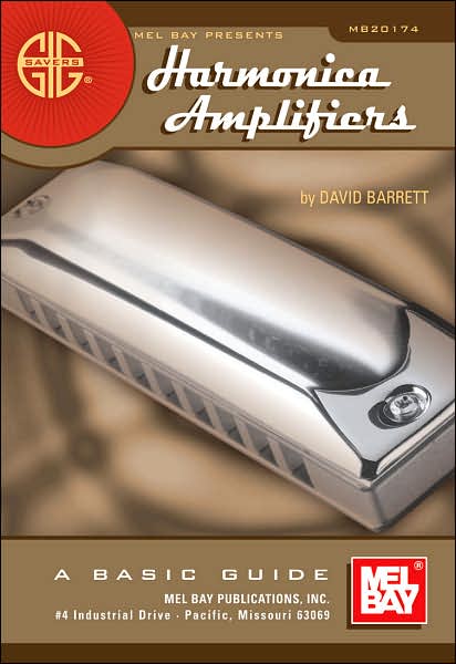 Harmonica Amplifiers: A Basic Guide