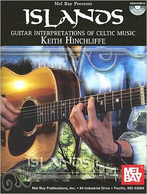 Islands: Guitar Interpretations of Celtic Music