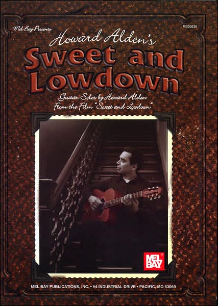 Mel Bay Presents Sweet and Lowdown