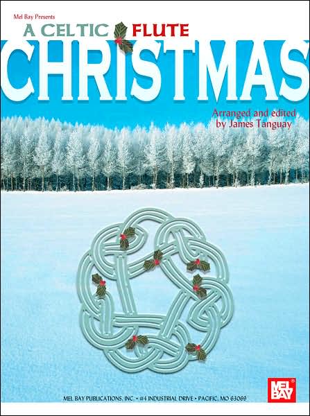 Celtic Flute Christmas