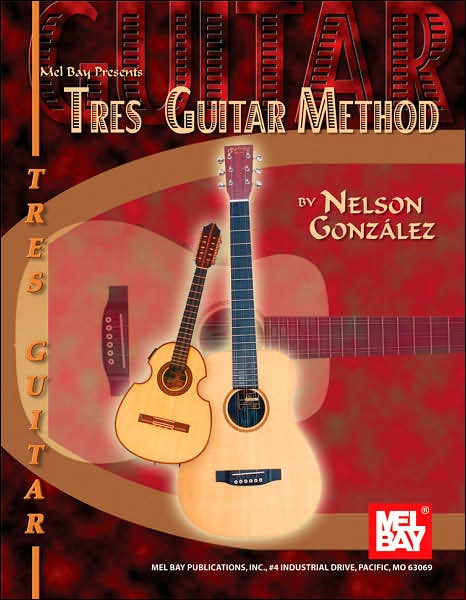 Tres Guitar Method