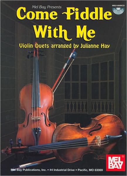 Come Fiddle with Me