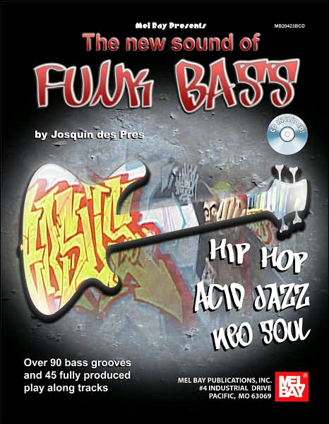 New Sound of Funk Bass