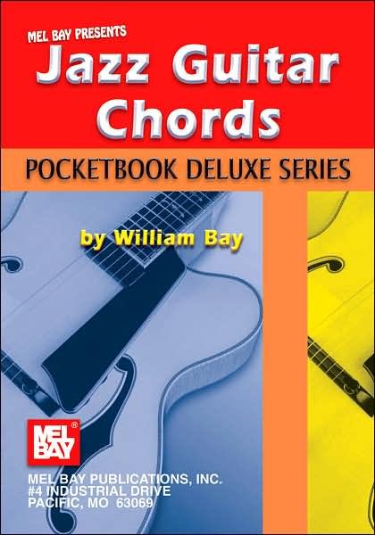 Jazz Guitar Chords