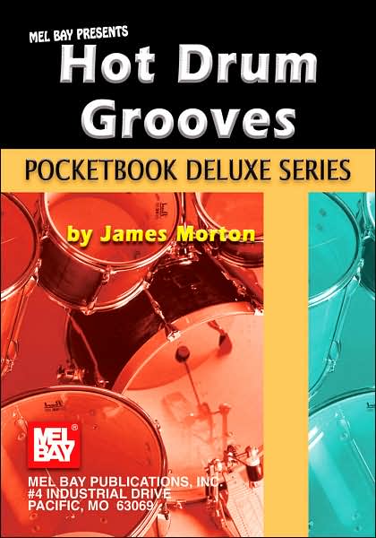Hot Drum Grooves