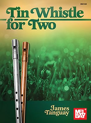 Tinwhistle for Two