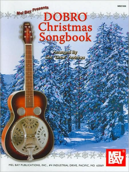 Dobro Christmas Songbook