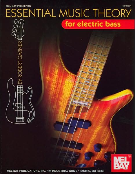 Essential Music Theory for Electric Bass