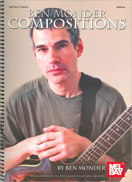 Ben Monder Compositions
