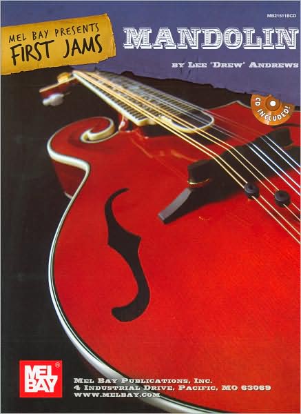 Mandolin (First Jams Series)
