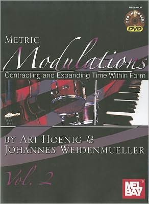 Metric, Modulations, Concepts & Ideas For Expanding