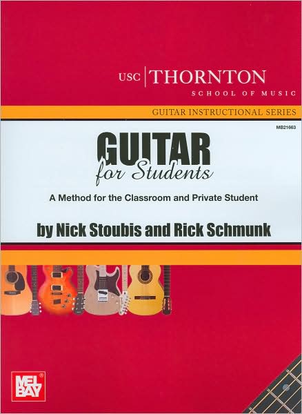 Guitar for Students
