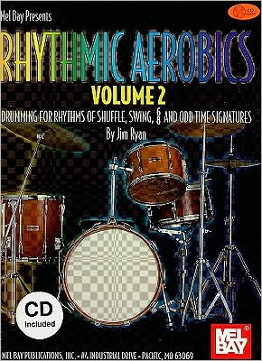 Rhythmic Aerobics, Volume 2