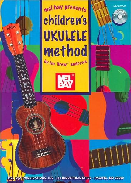 Children's Ukulele Method