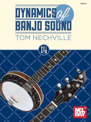 Dynamics of Banjo Sound