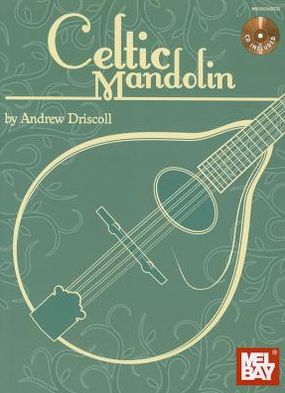 Celtic Mandolin