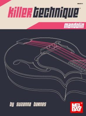 Killer Technique: Mandolin