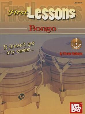 First Lessons Bongo
