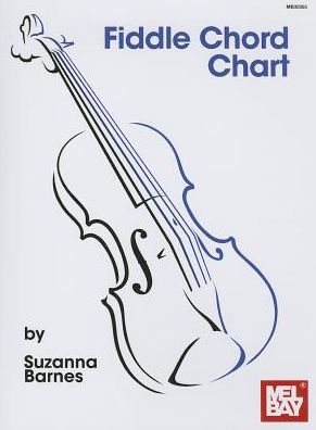 Fiddle Chord Chart