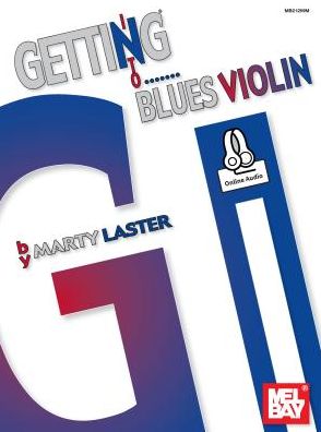 Getting into Blues Violin
