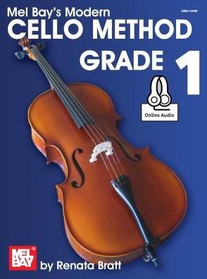 Modern Cello Method, Grade 1