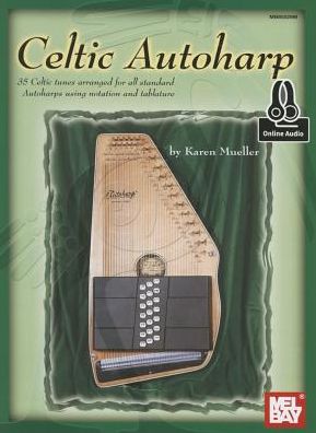 Celtic Autoharp