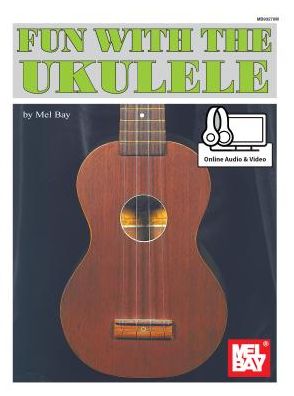 FUN W/UKULELE