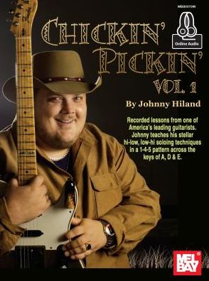 Chickin' Pickin', Volume 1