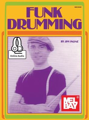 Funk Drumming