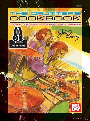Drummer's Cookbook
