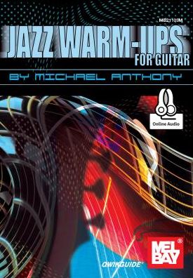 Jazz Warm-Ups for Guitar