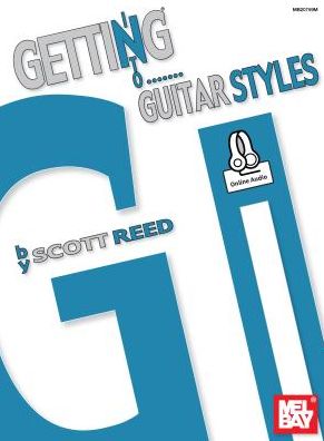 Getting Into Guitar Styles