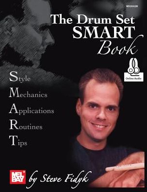 The Drum Set Smart Book