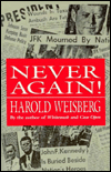 Never Again!