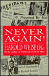 Never Again!
